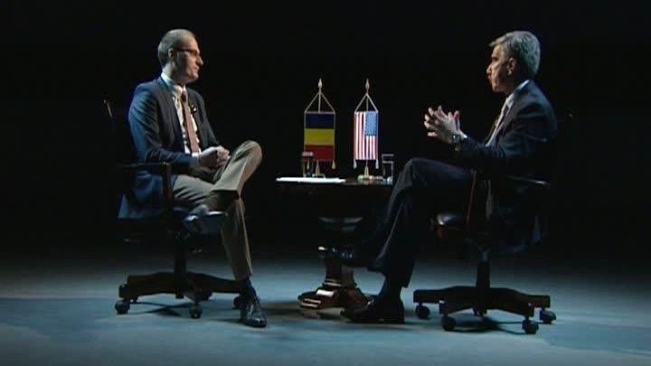 Mark Taplin: România a devenit cel mai important aliat NATO din sudul flancului estic 