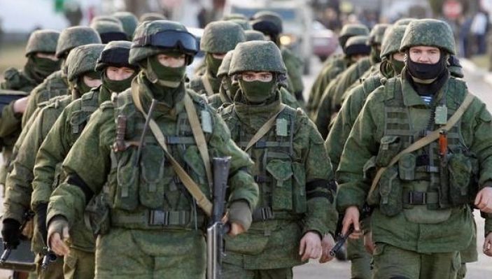 Demonstrație de forță în Rusia: Peste 80.000 de militari ruși participă la manevre fără precedent 