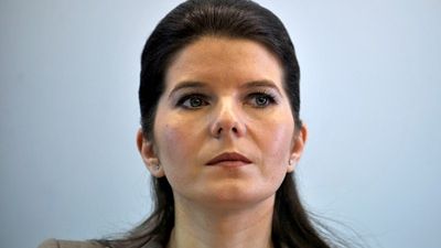 Monica Iacob Ridzi a ajuns la Spitalul Penitenciarului Jilava după 30 de ore pe drum  
