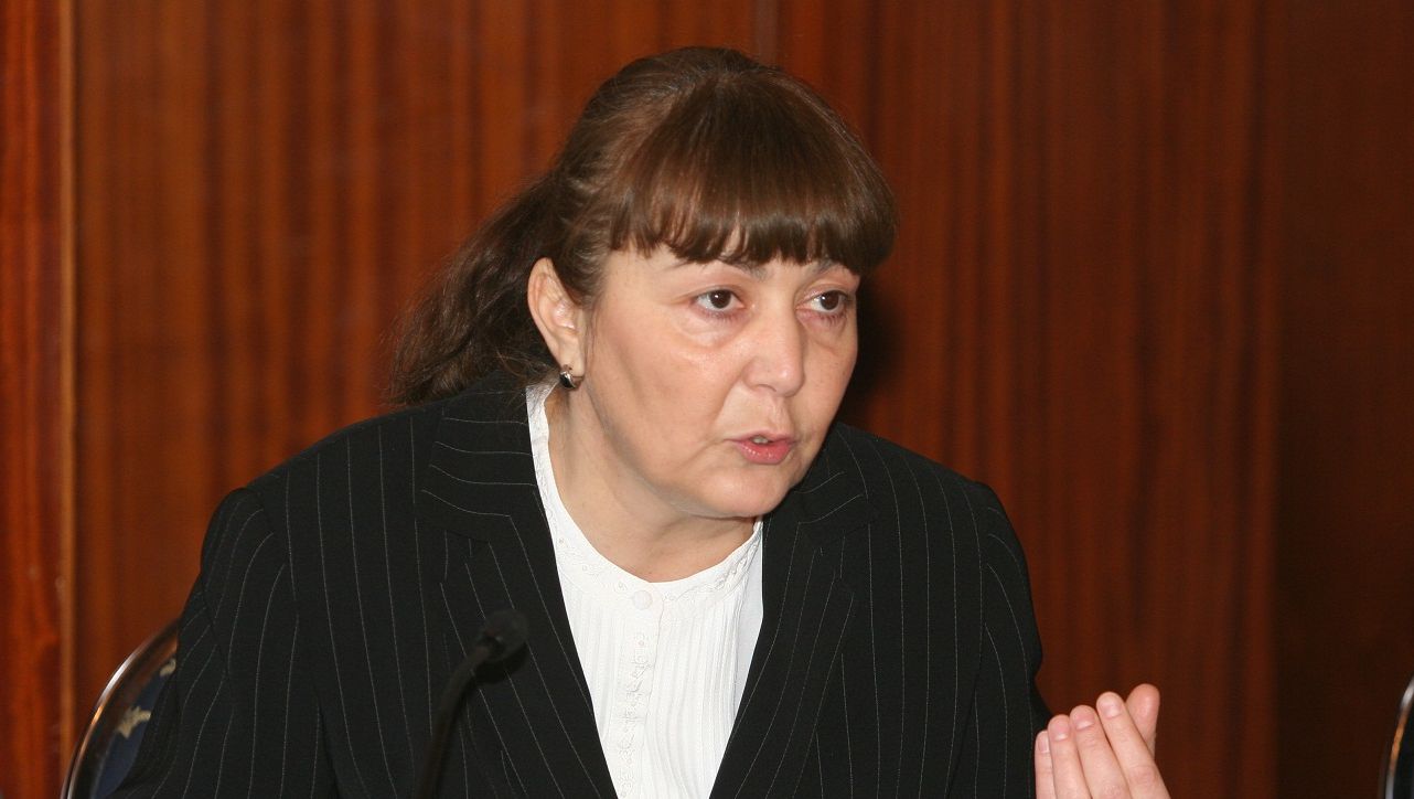 Șeful ANAF, război deschis cu Monica Macovei