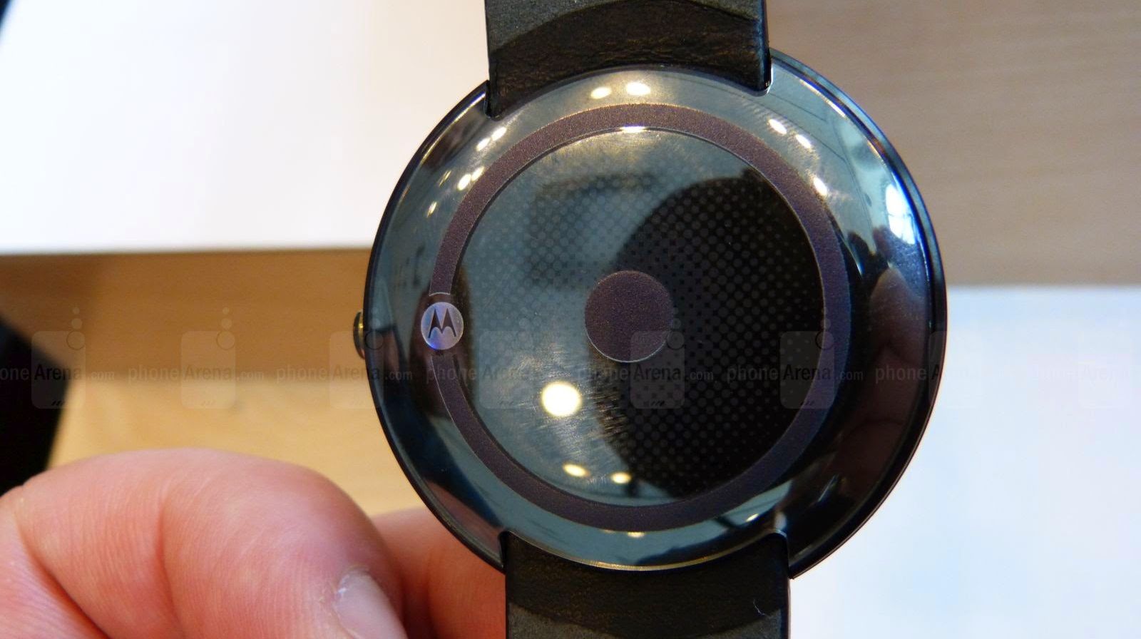 Chinezaria asta arata mai bine decât Apple Watch și nici nu va costa o avere