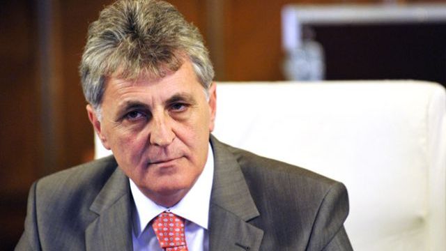 Dușa: Am planificat peste 340 de exerciții de instruire, dintre care 40 sunt cu partenerii din NATO 