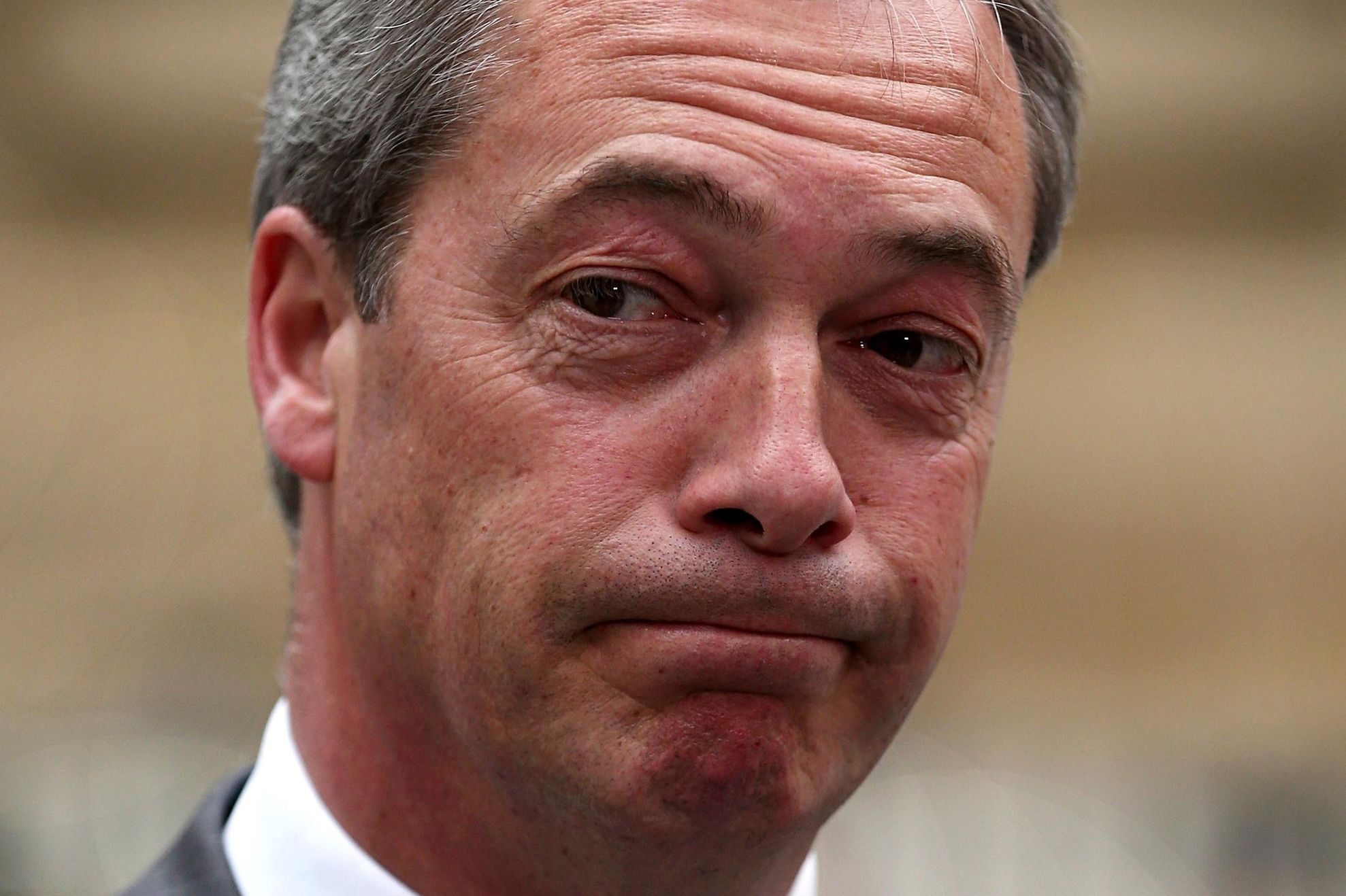 Nigel Farage, nouă declarația care îi înfurie pe românii din Marea Britanie