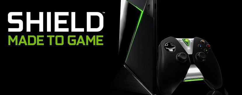 Nvidia Shield ingroapa Xbox si Playstation? Primele teste cu consola de 199 $