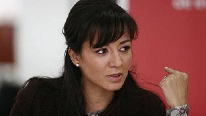 Oana Mizil, declaraţie uluitoare. De ce şi-a dat, de fapt, demisia din Parlament