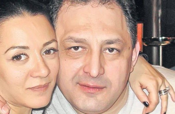Oana Mizil, audiată la DNA