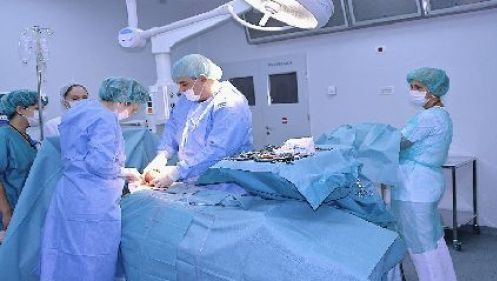 I-au tăiat ambii sâni DIN GREŞEALĂ. Femeia trebuia operată la un mamelon