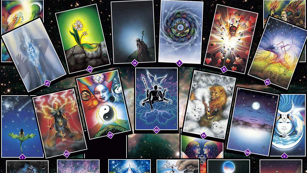  Horoscop TAROT lunar NOIEMBRIE 2023. Mesajul cărților de tarot pentru toate zodiile