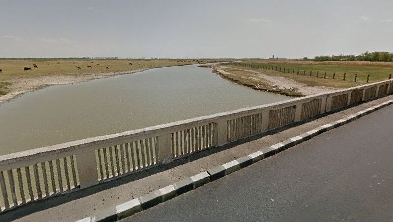 Incidentul misterios care a bulversat oraşul: cum a murit un brăilean înecat într-un pârâu de 30 cm