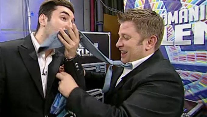 Românii au talent. Adevărul despre relația dintre Smiley și Pavel Bartoș