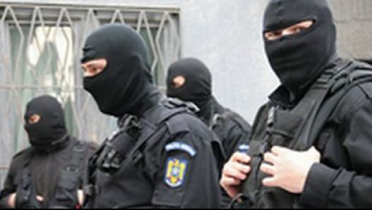 Percheziţii de amploare la Universitatea de Medicină "Carol Davila"