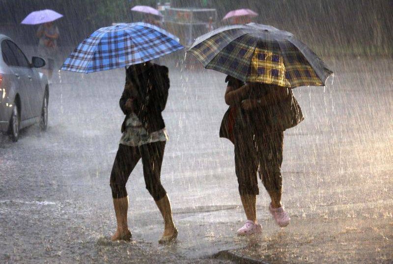 Informare meteo! Vremea se răceşte şi va ploua abundent