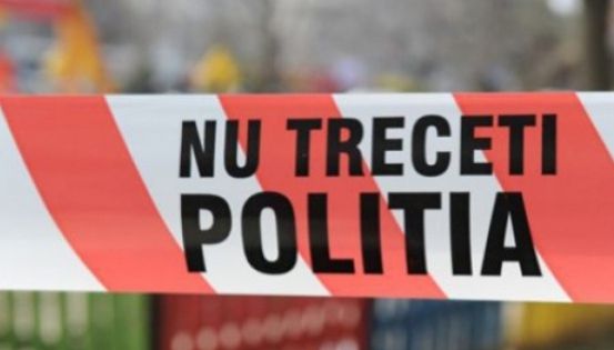 Un copil de 11 ani care ar fi jucat Balena Albastră a fost găsit spânzurat