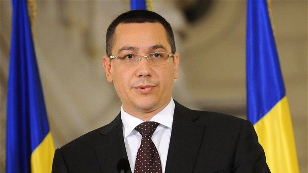 Mesajul lui Victor Ponta, de 8 Martie