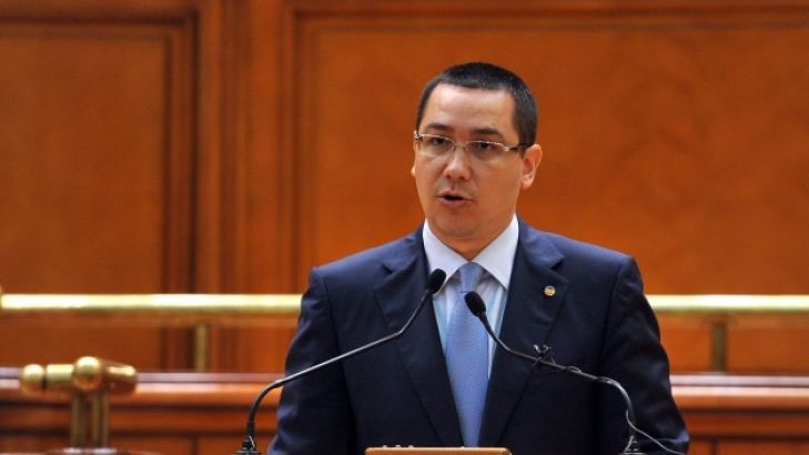 Reacția lui Ponta, în cazul femeii decedate pe câmp, după ce fost externată de la Spitalul Brașov 