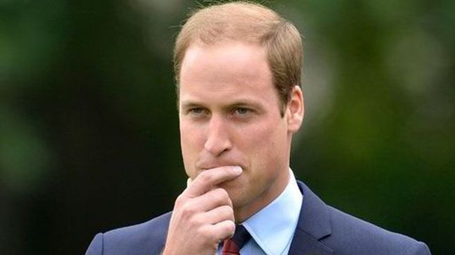 Prințul William, vizită istorică în China, în decurs de o generație 