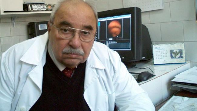 Prof. univ. Oproiu: Am o pensie de 440 de lei, după 47 de ani de învățământ și 3.890 zile de gardă 