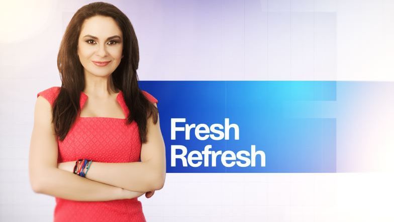 Promo Fresh Refresh. Cum să ne hrănim animalele de companie?