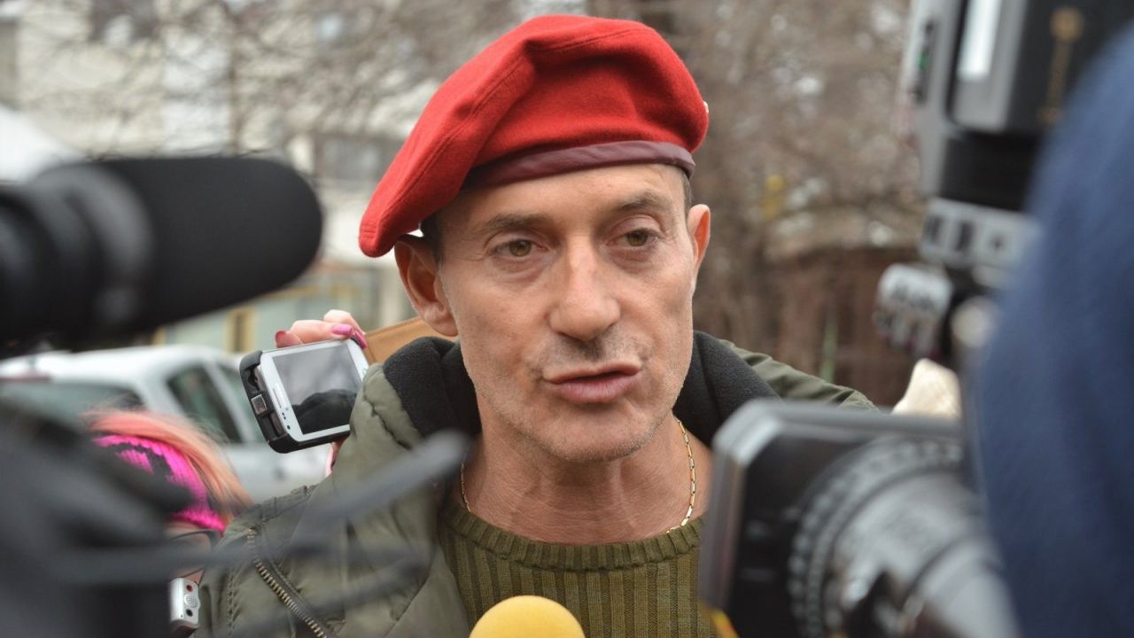 Radu Mazăre ajunge în ţară luni seară: A fost confirmat pe lista pasagerilor unei curse aeriene
