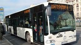 Conflict la RATB, declanşat de angajaţi! Transportul public...
