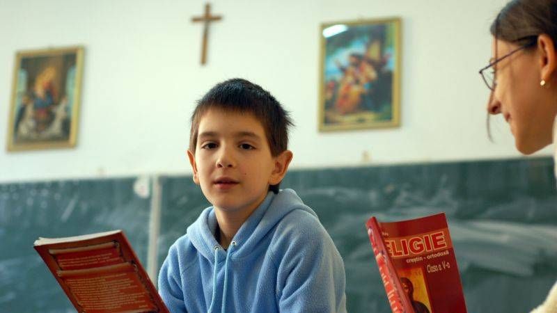 Cine nu vrea Religia materie obligatorie în școli? La Jocuri de putere, ora 22.00