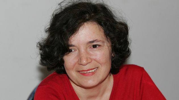 Jurnalista Rodica Ciobanu a încetat din viaţă