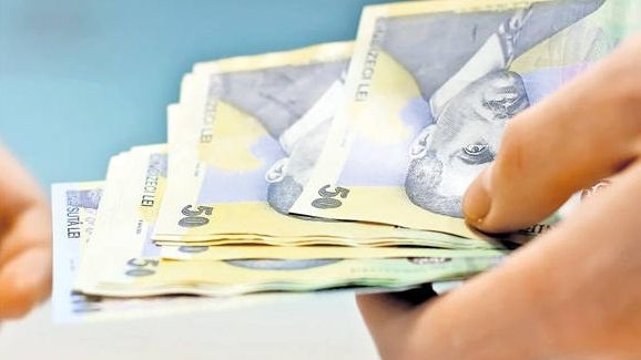 Noile salarii ale bugetarilor. Preşedintele: 15.000 lei. Cât câștigă medicii și profesorii