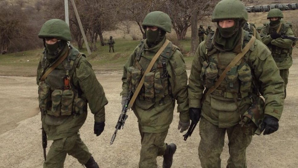 Schimb de focuri în zona orașului ucrainean Donetk