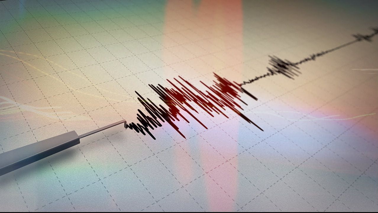 Cutremur în Vrancea, marţi dimineaţă