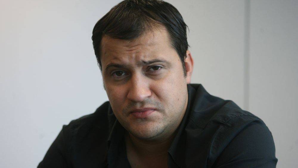 Huidu, atac dur la fostul său coleg, Mistreţu': "Ruşine să îţi fie, nerecunoscător ce eşti!"