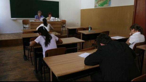  Bacalaureatul pentru olimpici: Înscrierile încep pe 16 mai