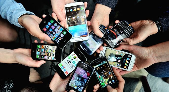 Cum poţi recupera documentele șterse din memoria telefonului.Sfaturi pentru sistemele Android şi iOS