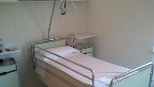 Pacientă uitată la morgă timp de trei zile. Gafă de necrezut a unui spital din Galaţi