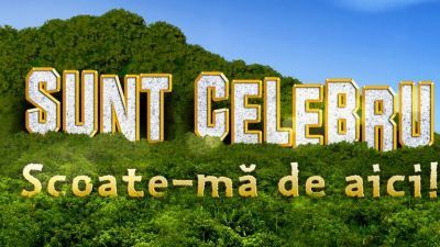 O concurentă de la "Sunt celebru, scoate-mă de aici", prinsă goală într-un coafor