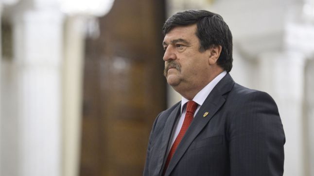 Toni Greblă lămurește misterul: Caprele există acolo unde au fost. Nu mai doresc nicio funcție 