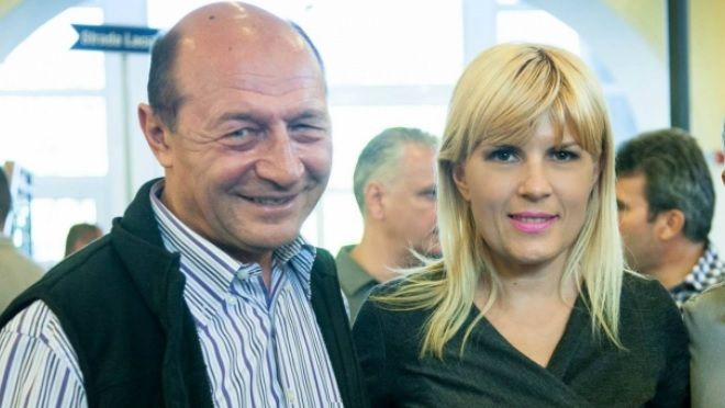 Cea mai bună prietenă a Elenei Udrea: Traian Băsescu nu a susținut-o suficient