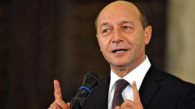 Băsescu, după eliberarea Alinei Bica: M-aș bucura enorm dacă ar fi de acord să îi fac o vizită acasă