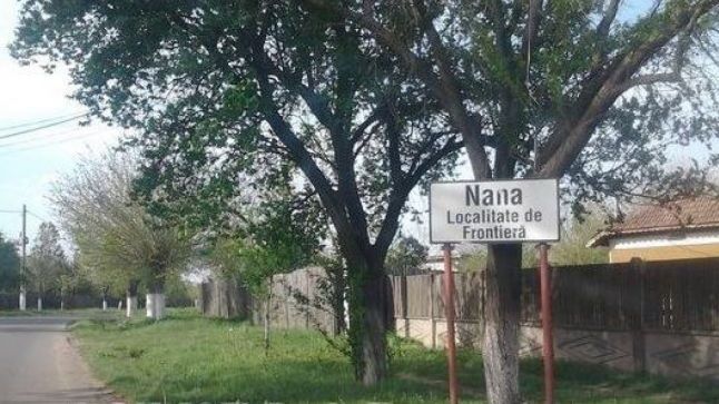Peste 100 de săteni din Nana au sechestru pe terenuri. Aceștia dau vina pe Traian Băsescu 