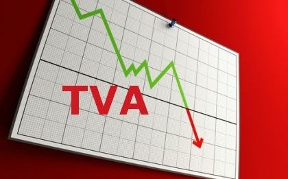 Guvernul ar putea reduce TVA la 20% încă din luna iunie