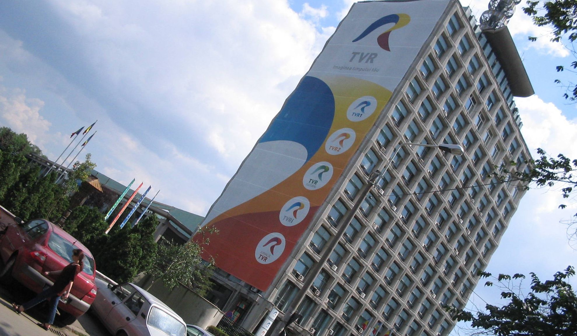 Europa, îngrijorată de situaţia TVR: "O televiziune publică independentă este indispensabilă"
