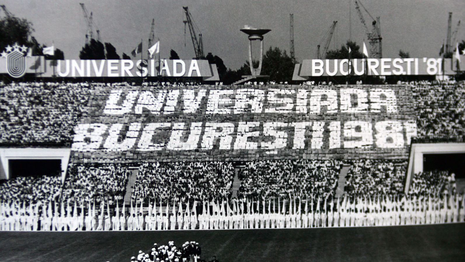 Universiada în România, Pro și Contra, ora 23.00, Jocuri de Putere