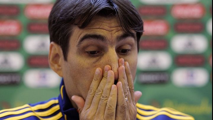 Reacția lui Victor Pițurcă care îi umple de furie pe steliști