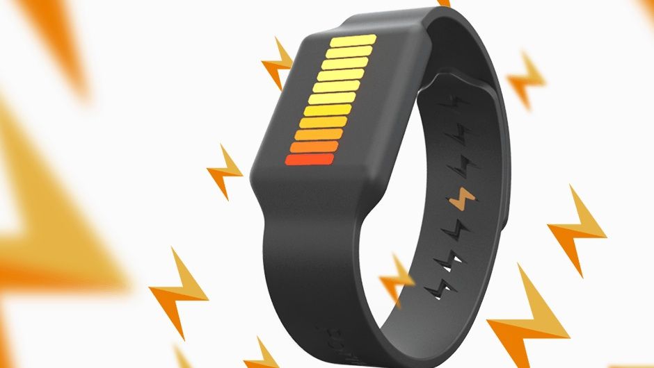 Culmea gadgeturilor! Wankband. Te masturbezi şi îţi încarci telefonul