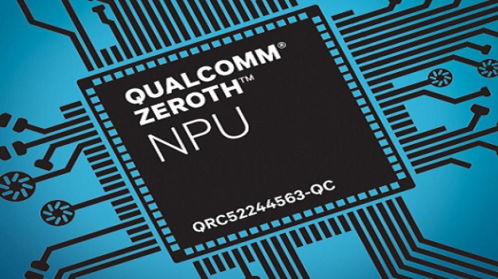 Demn de SF. Qualcomm lucreaza la telefonul care gandeste singur!