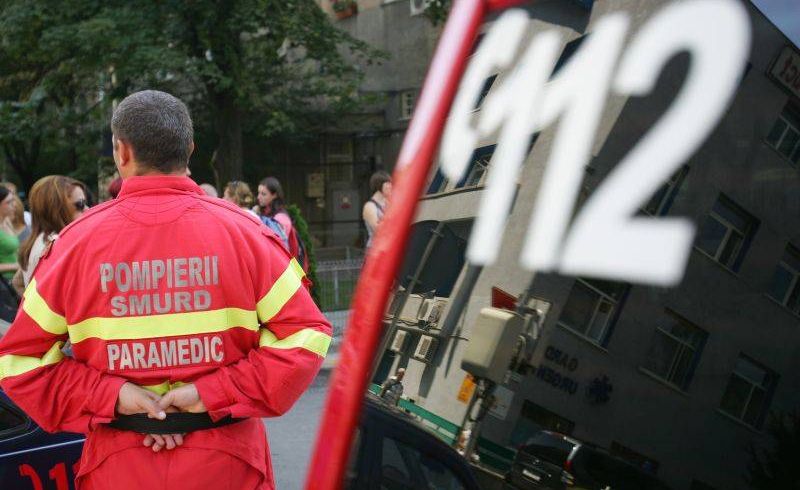 Serviciul 112, schimbare importantă. Trebuie să știi asta la nevoie