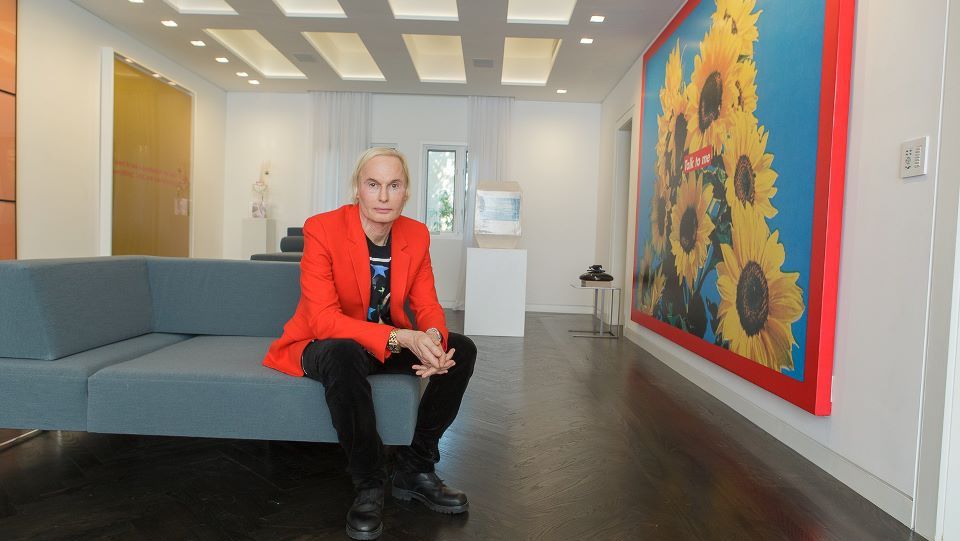 Doliu la Hollywood.Medicul dermatolog al vedetelor şi "baronul Botox-ului" s-a sinucis