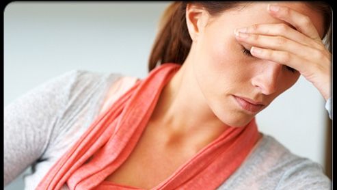 Nu ignora aceste simptome! Ar putea fi cancer