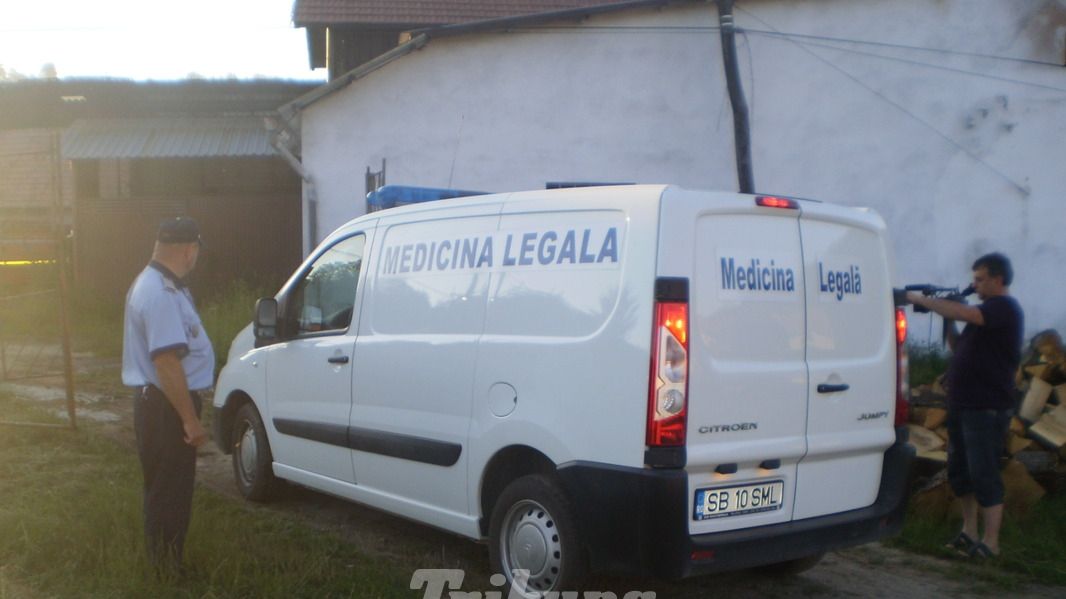 Tragedie fără margini de Paști. Doi frați, înecați într-un lac