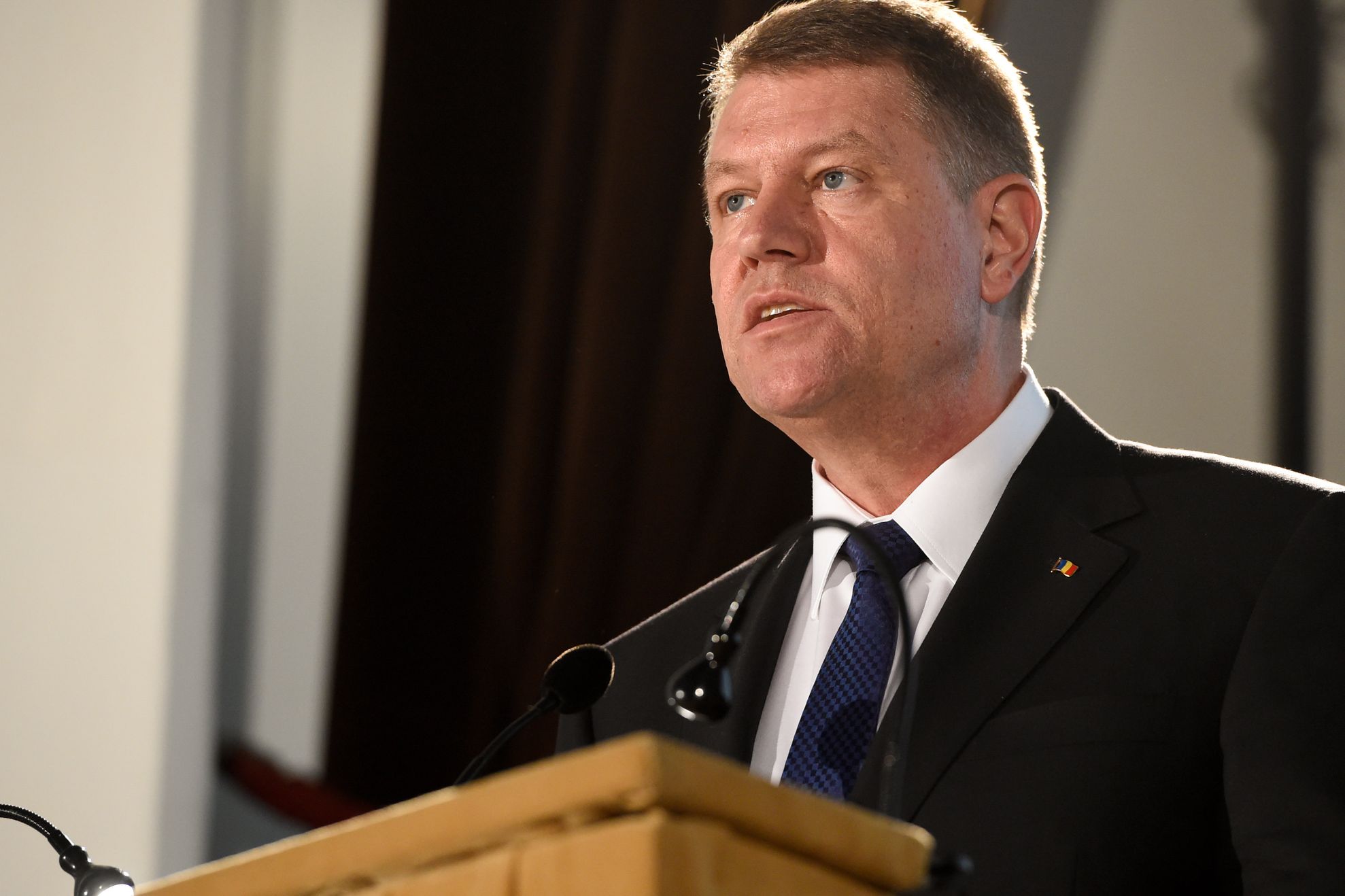 Klaus Iohannis, anunț de ultima oră, pe facebook. Convocat de urgență 