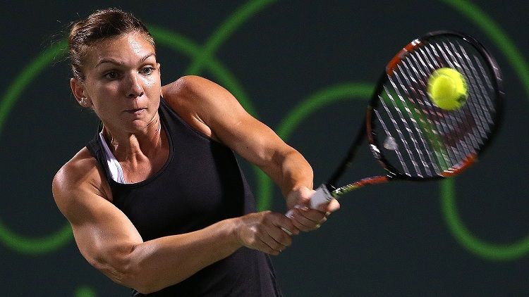 Australian Open. Simona Halep şi-a aflat adversara